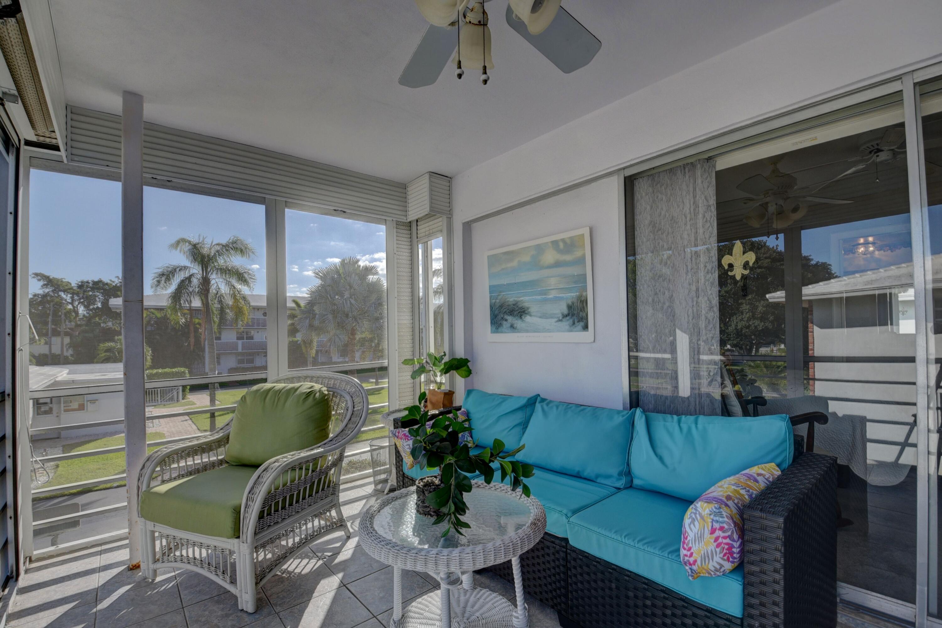 25 SE 13th Street B6, Boca Raton Unit: B6