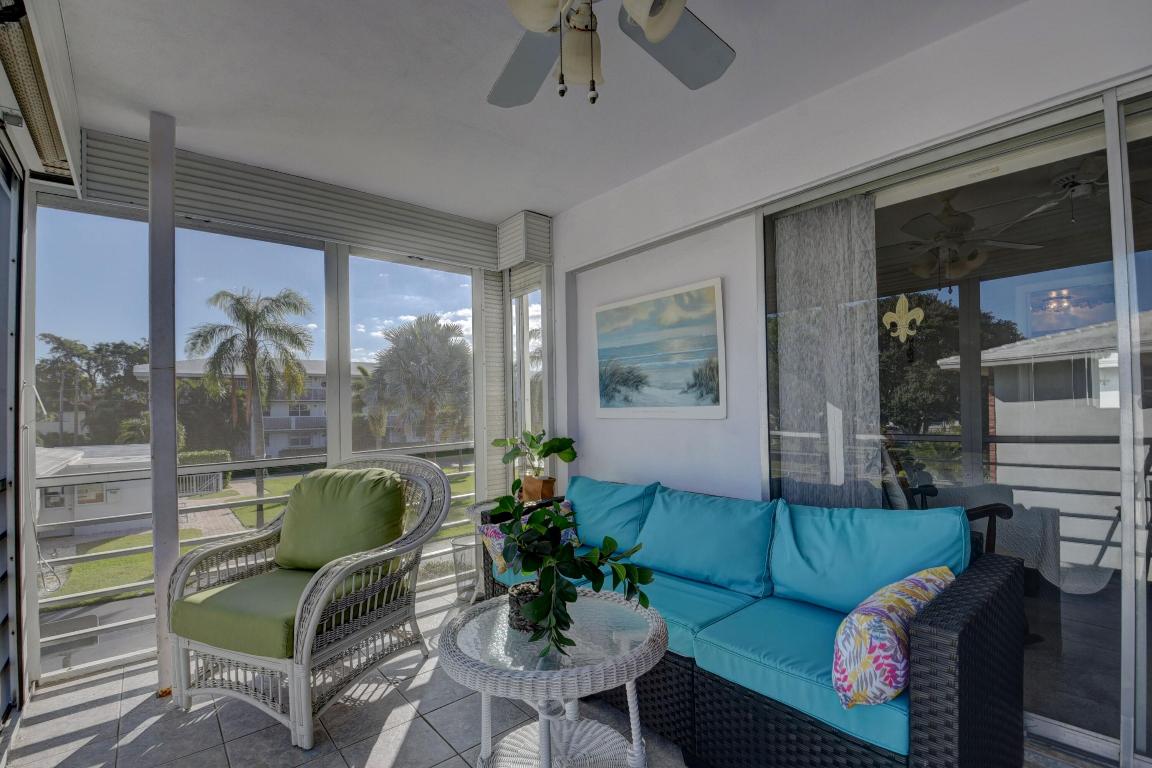 25 SE 13th Street B6, Boca Raton Unit: B6