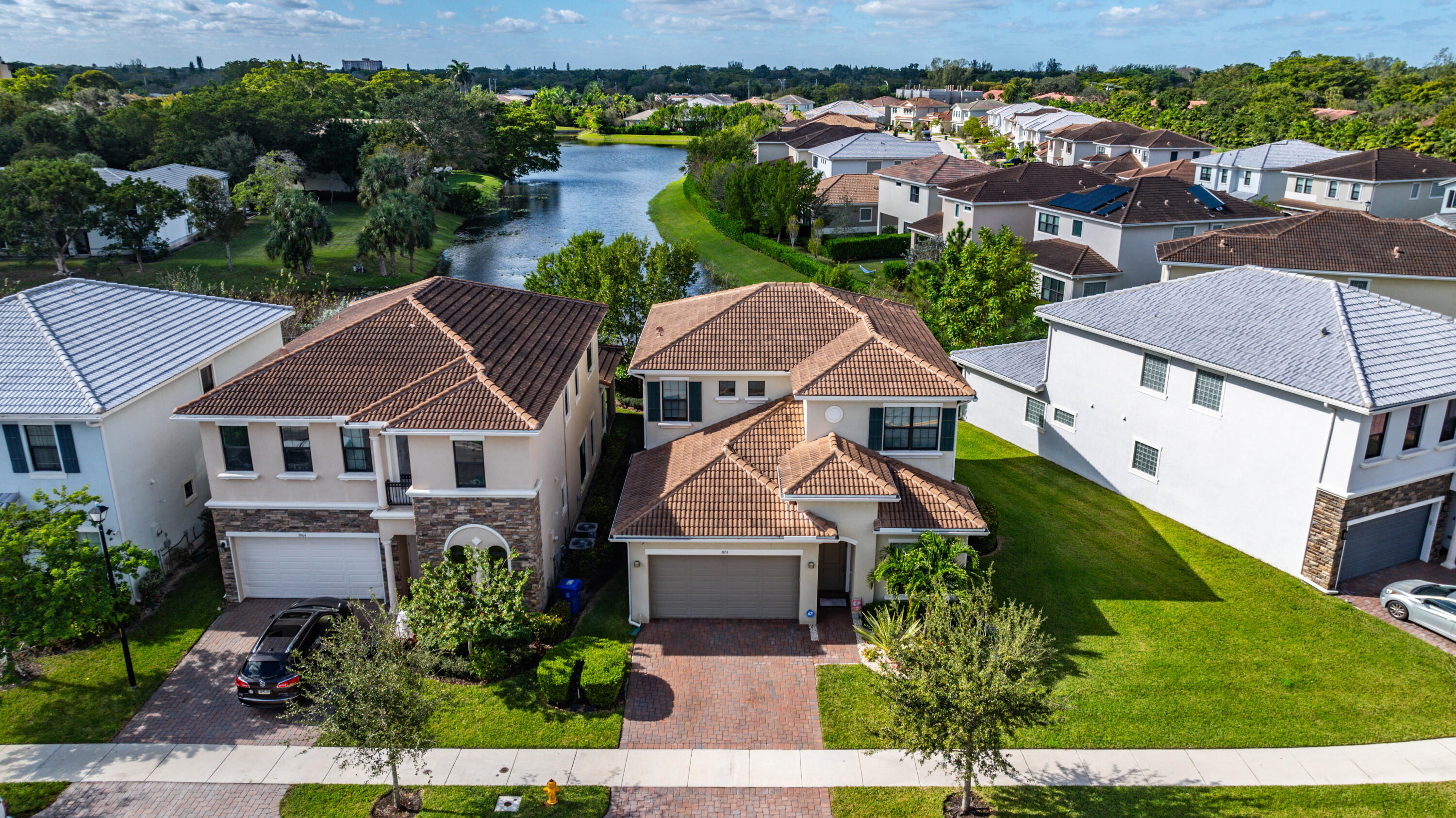 3874 NW 89th Way, Coral Springs
