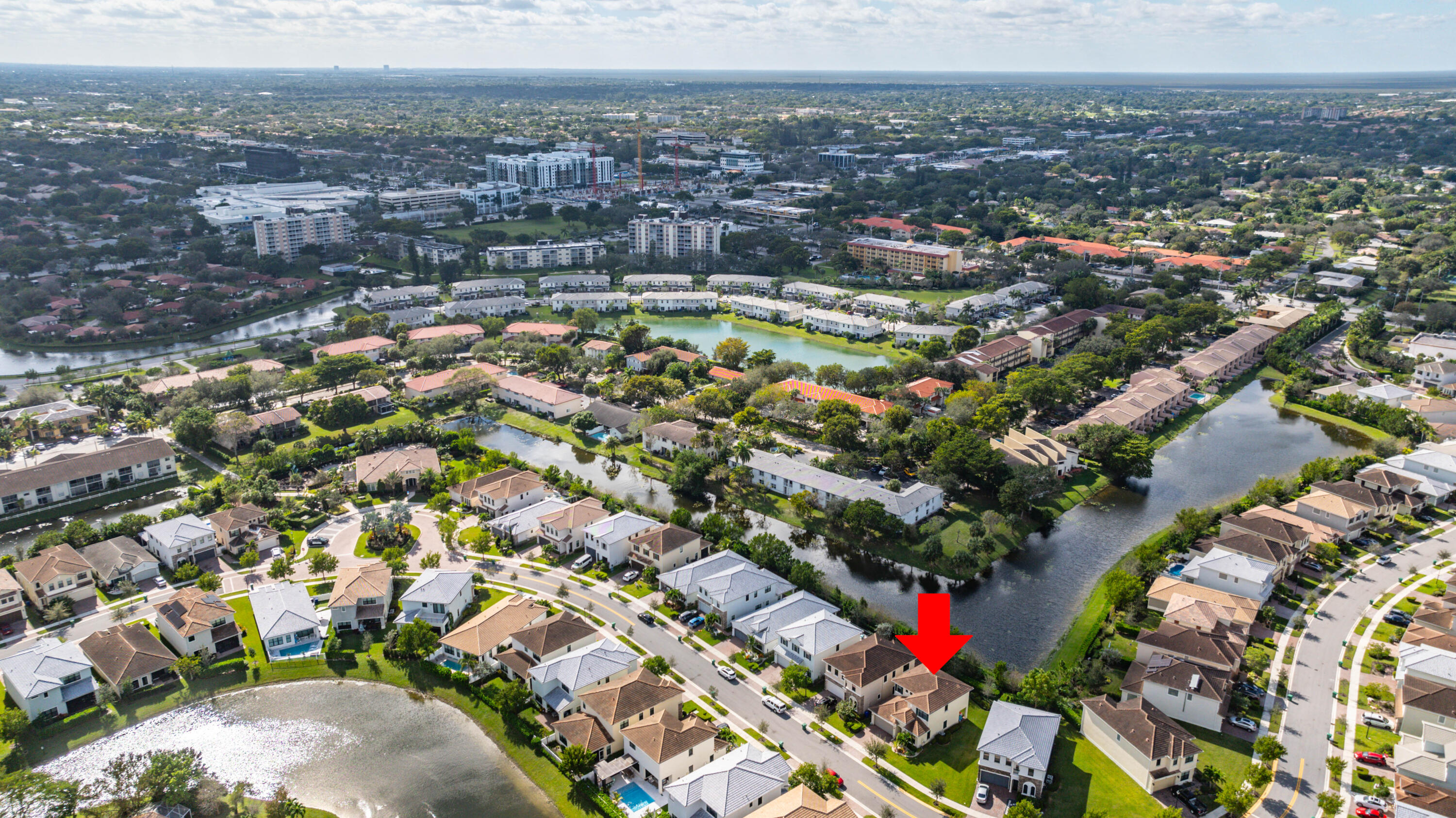 3874 NW 89th Way, Coral Springs