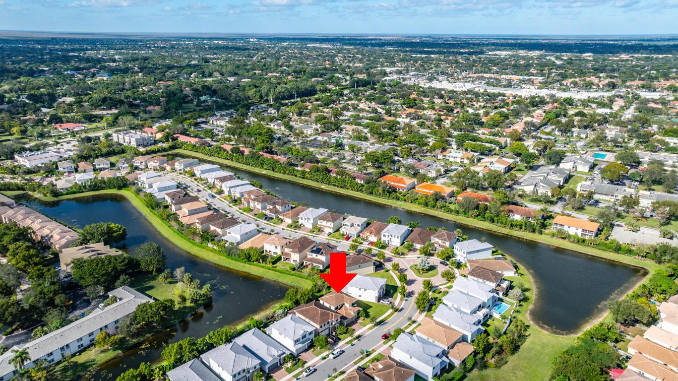 3874 NW 89th Way, Coral Springs