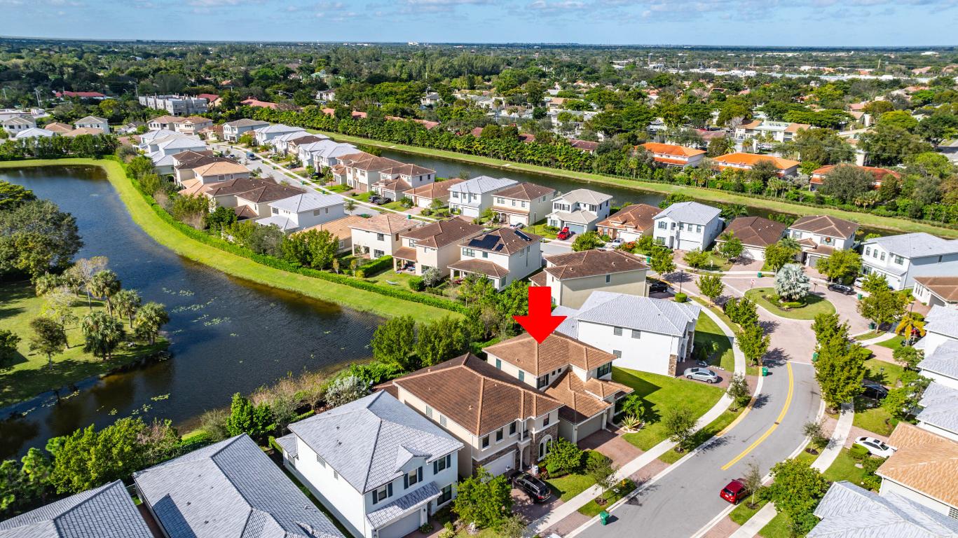 3874 NW 89th Way, Coral Springs