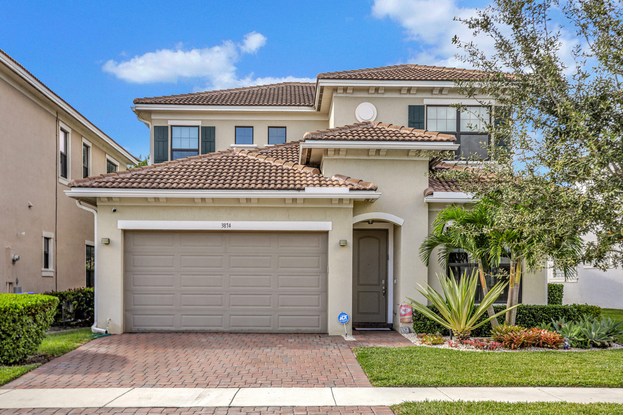3874 NW 89th Way, Coral Springs