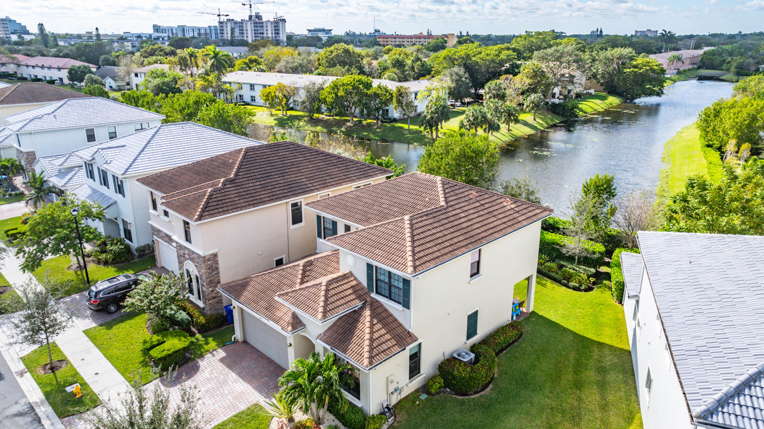 3874 NW 89th Way, Coral Springs