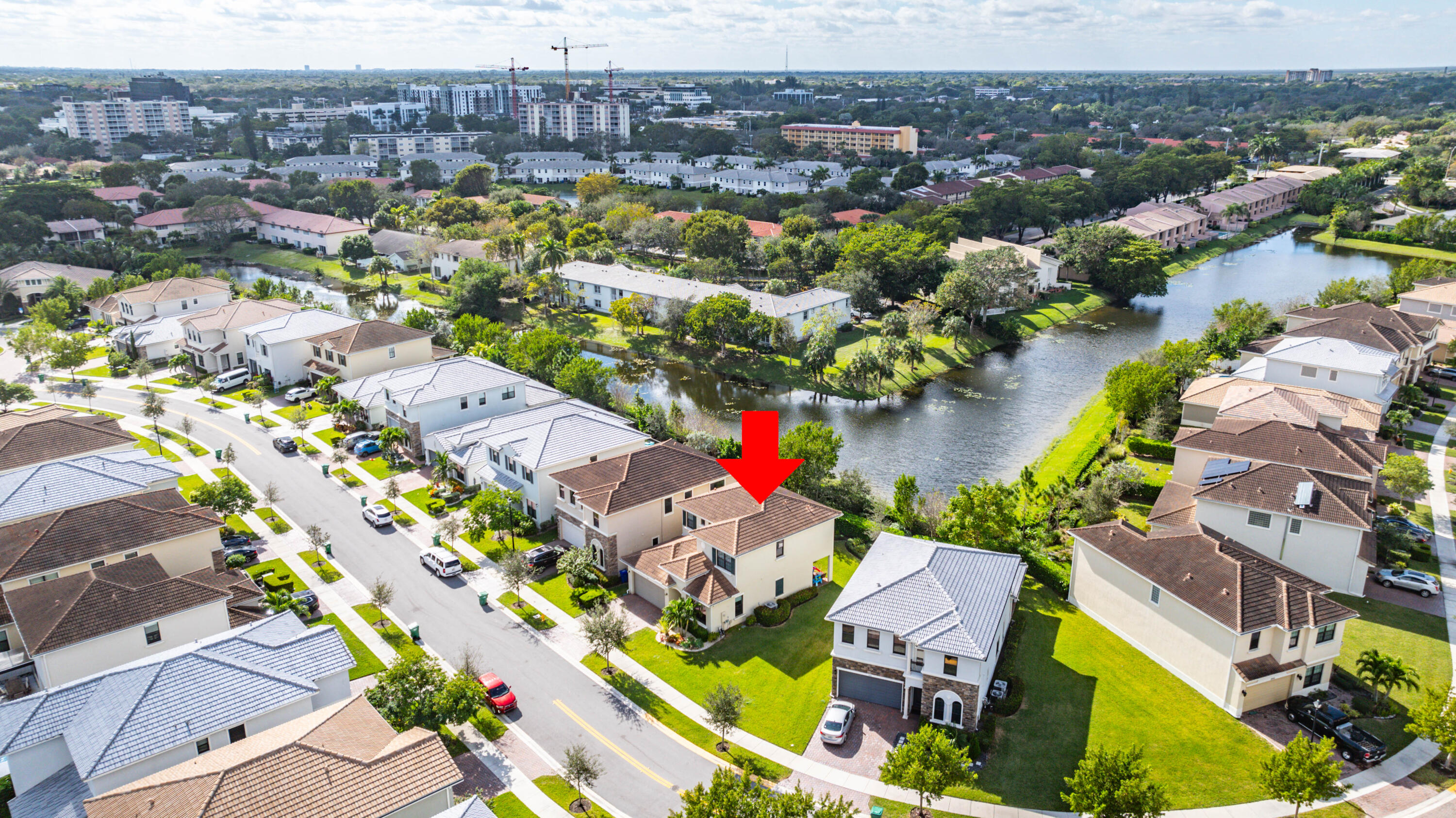 3874 NW 89th Way, Coral Springs