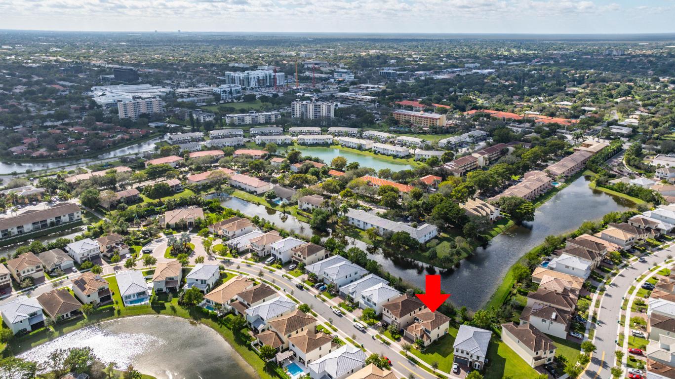 3874 NW 89th Way, Coral Springs