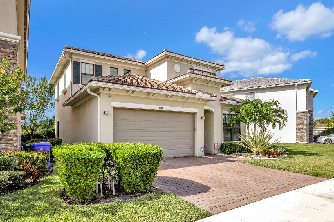3874 NW 89th Way, Coral Springs