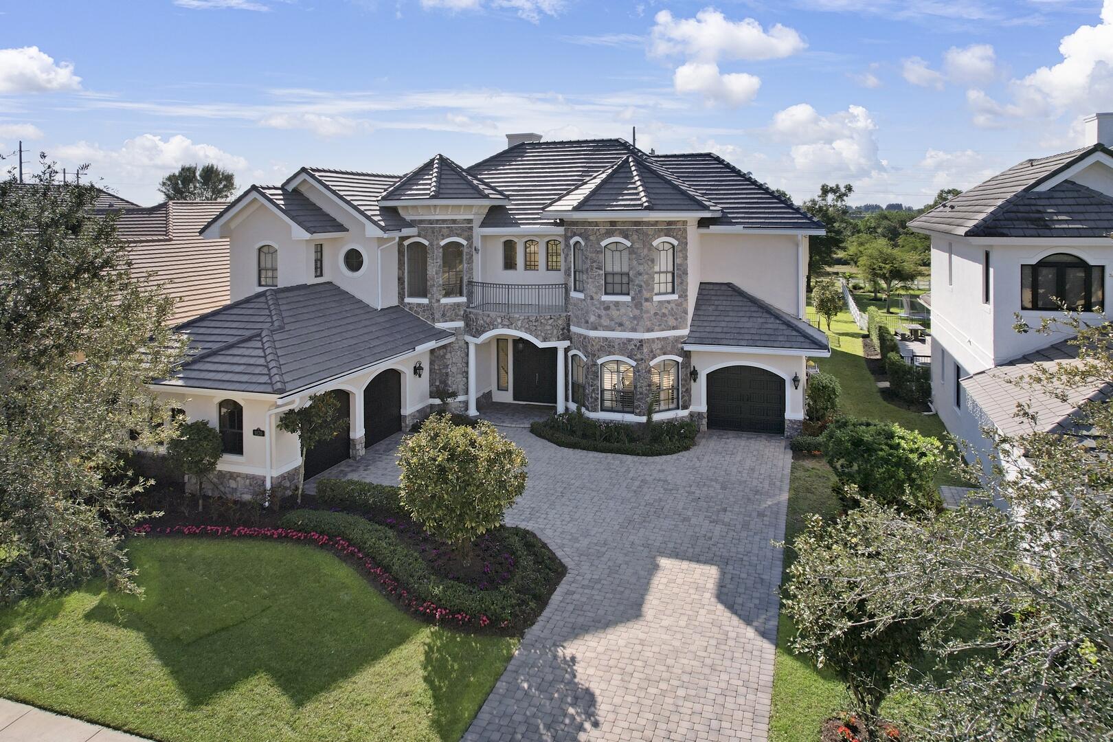 9170 Equus Circle, Boynton Beach