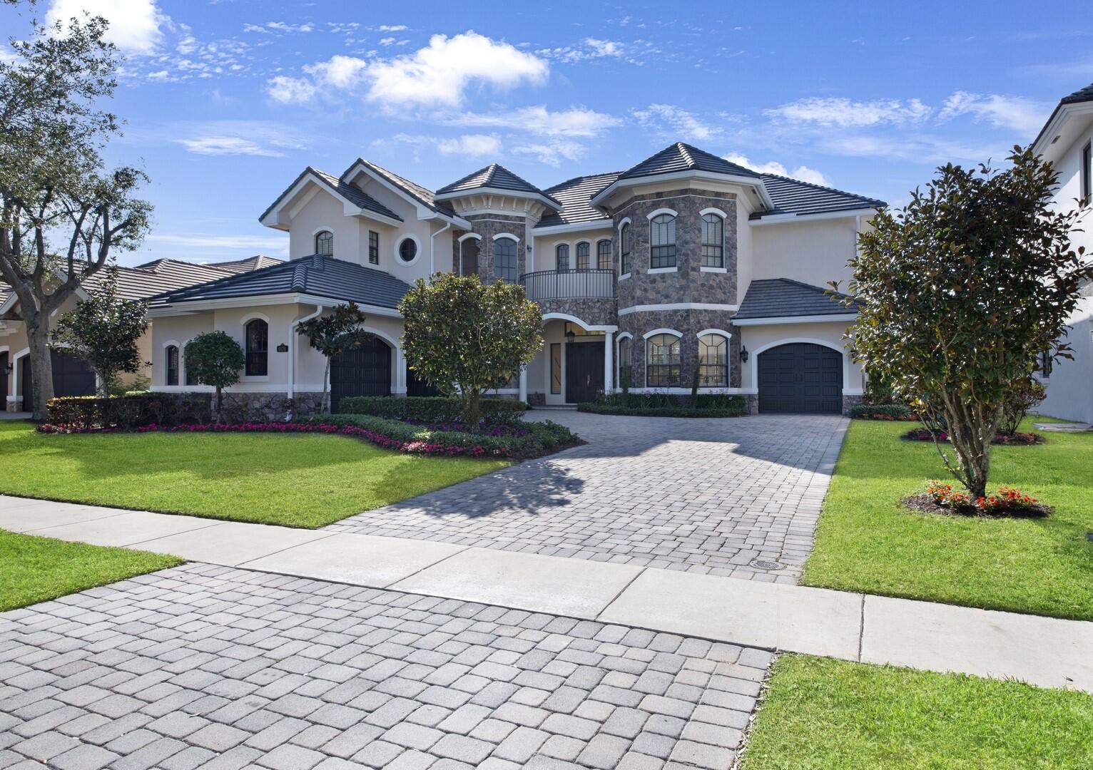 9170 Equus Circle, Boynton Beach