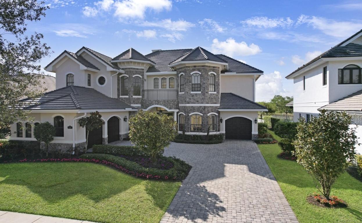 9170 Equus Circle, Boynton Beach