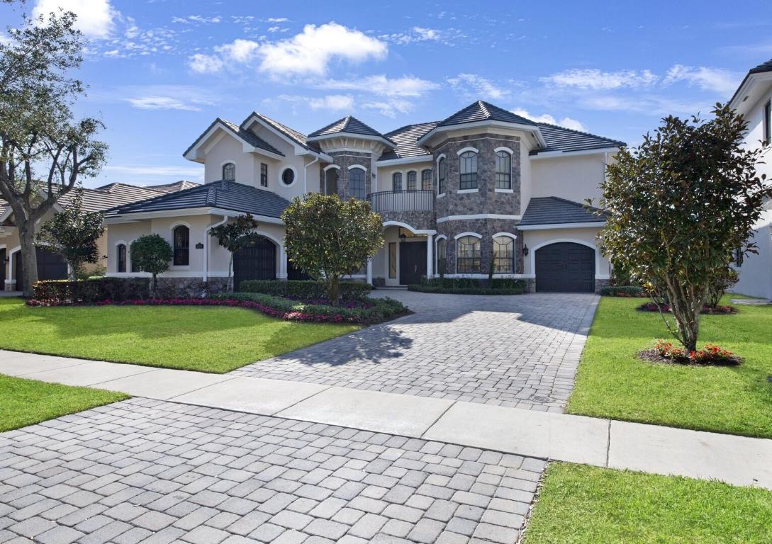 9170 Equus Circle, Boynton Beach