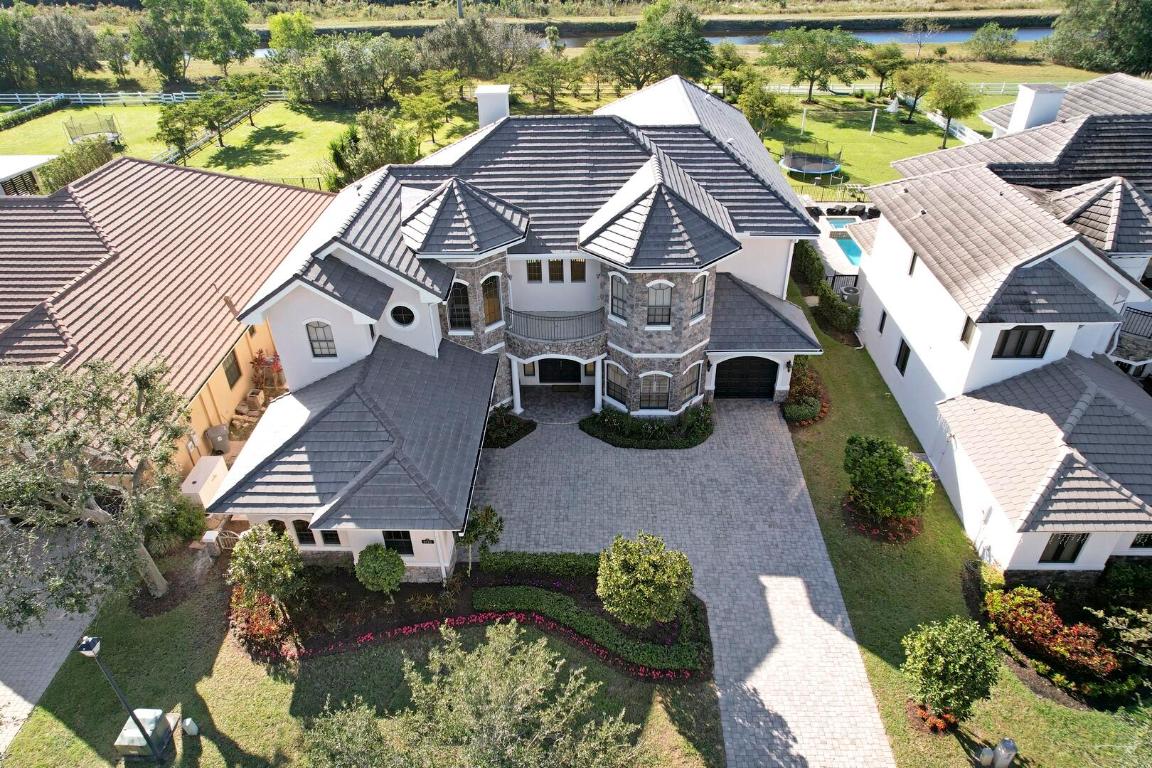 9170 Equus Circle, Boynton Beach