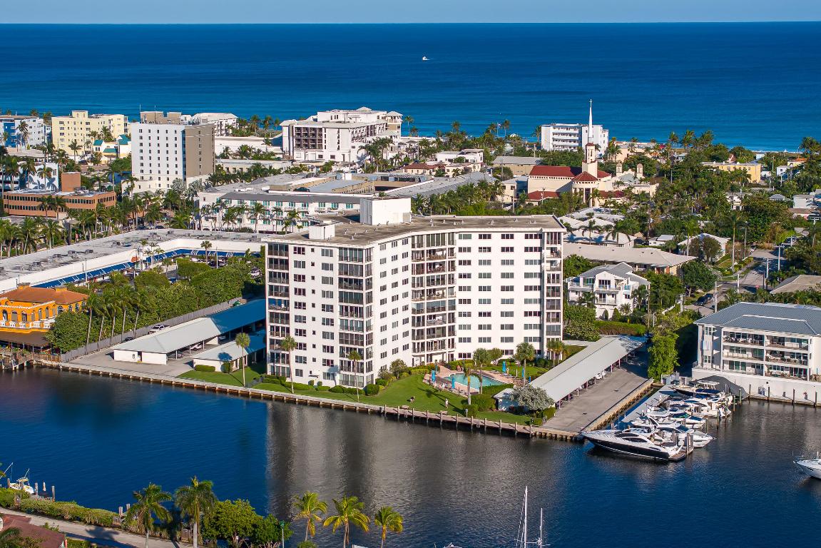 86 Macfarlane Drive 6-D, Delray Beach Unit: 6-D