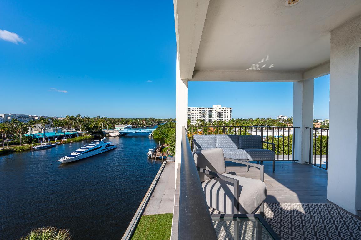 86 Macfarlane Drive 6-D, Delray Beach Unit: 6-D