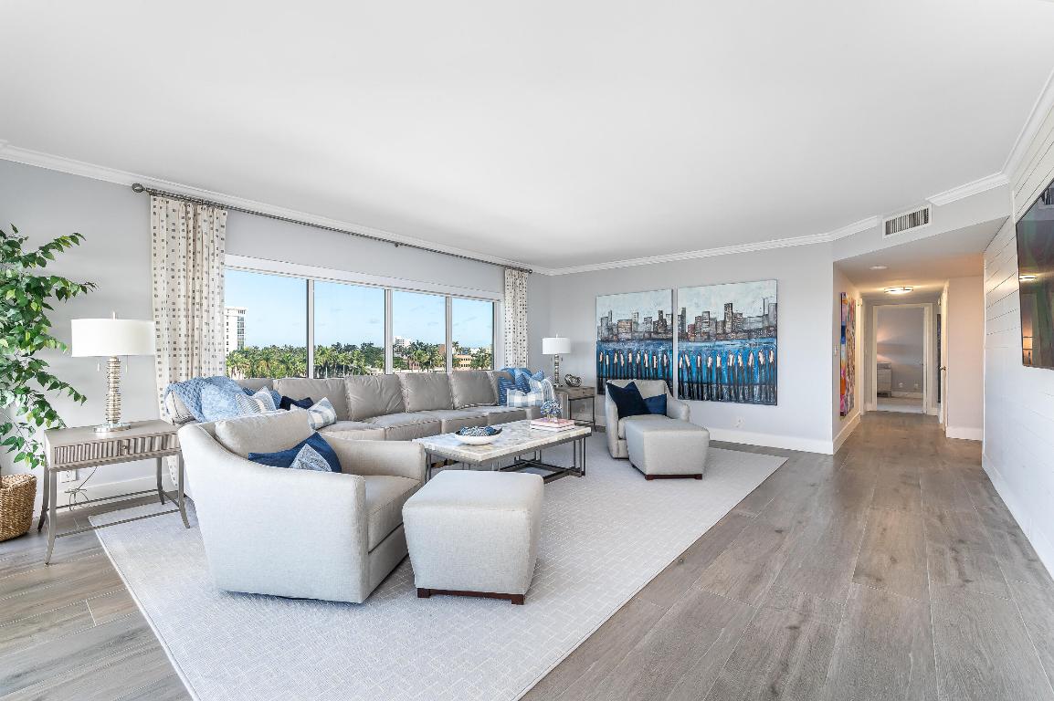 86 Macfarlane Drive 6-D, Delray Beach Unit: 6-D