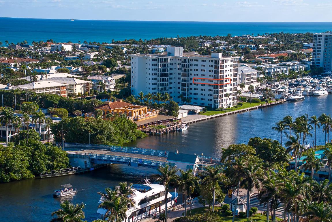 86 Macfarlane Drive 6-D, Delray Beach Unit: 6-D