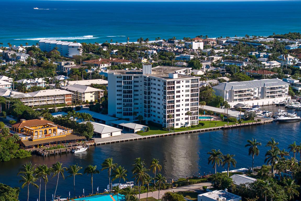 86 Macfarlane Drive 6-D, Delray Beach Unit: 6-D