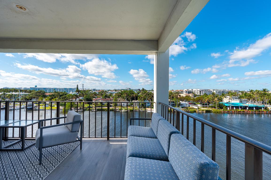 86 Macfarlane Drive 6-D, Delray Beach Unit: 6-D