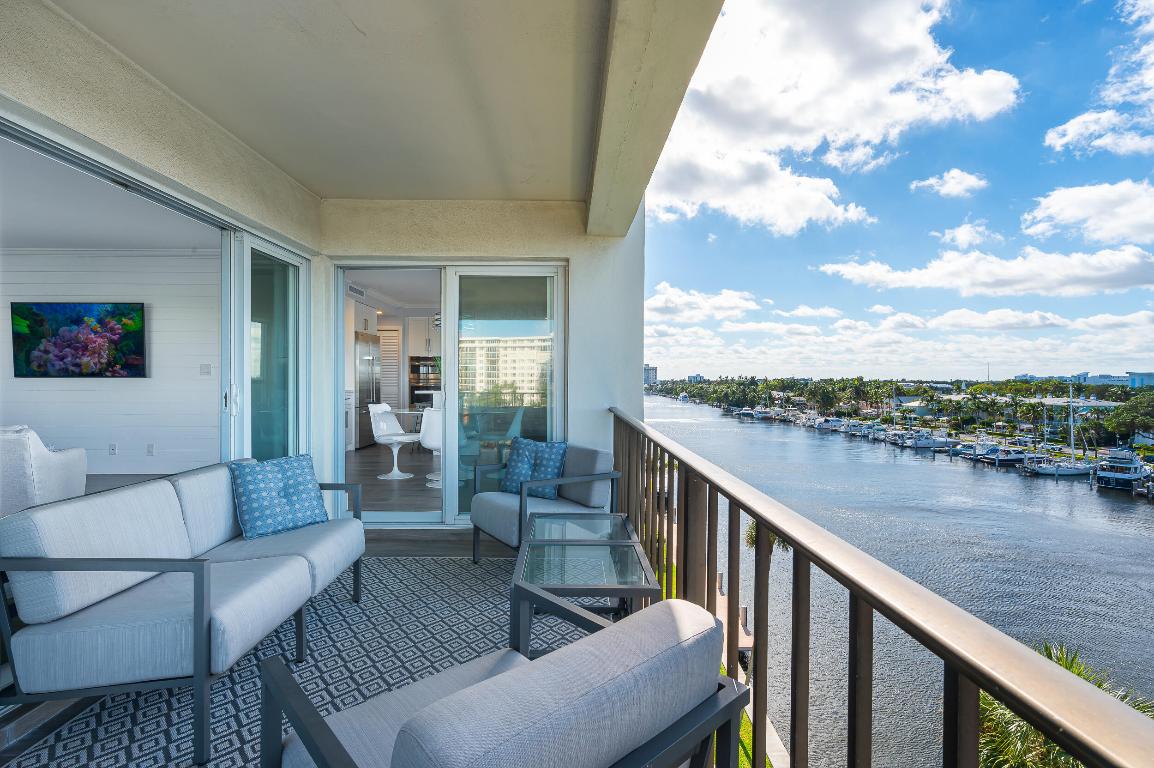 86 Macfarlane Drive 6-D, Delray Beach Unit: 6-D