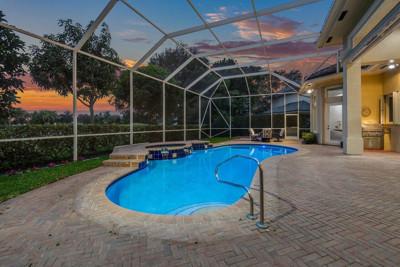 21314 Bellechasse Court