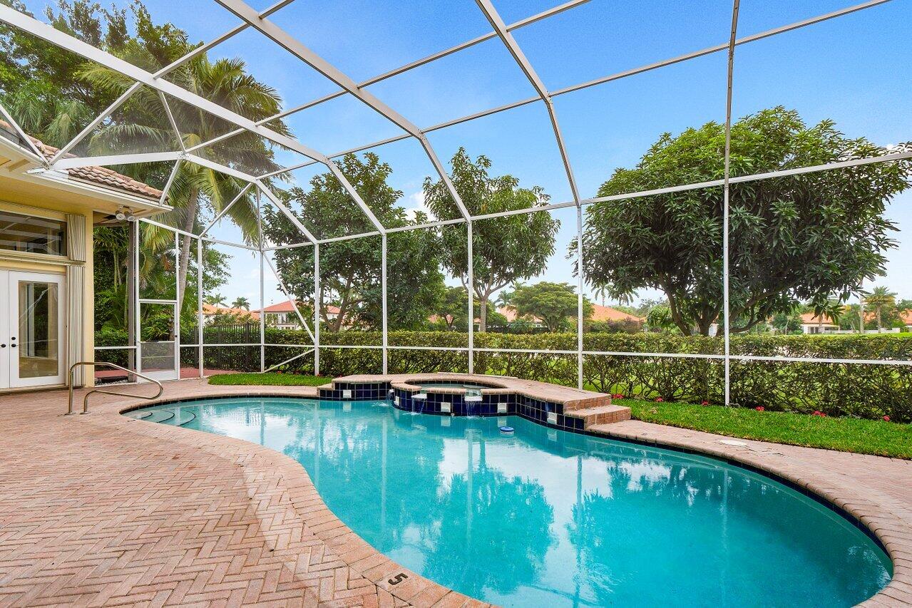 21314 Bellechasse Court