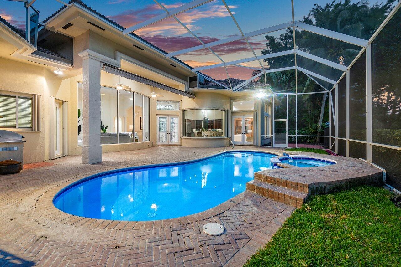21314 Bellechasse Court