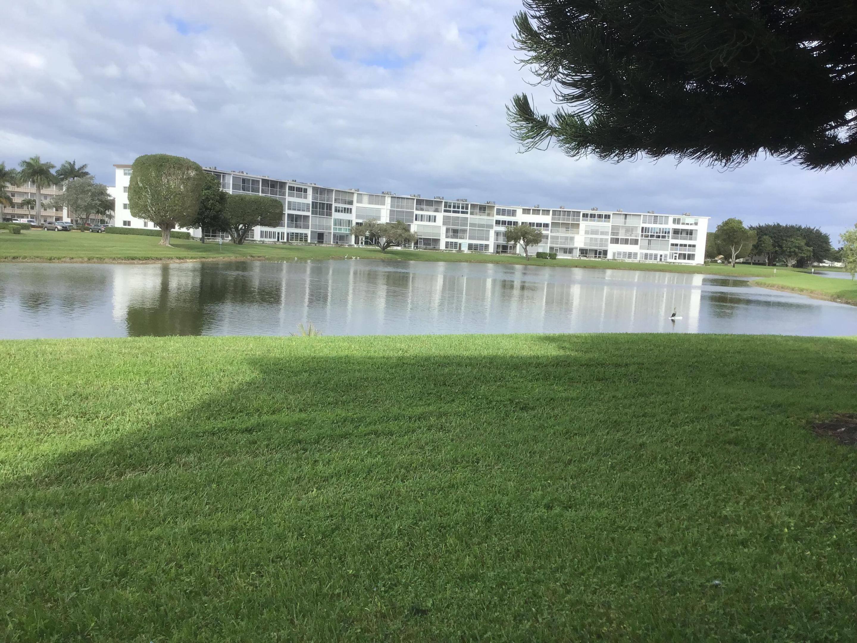 1036 Hythe B B, Boca Raton Unit: B