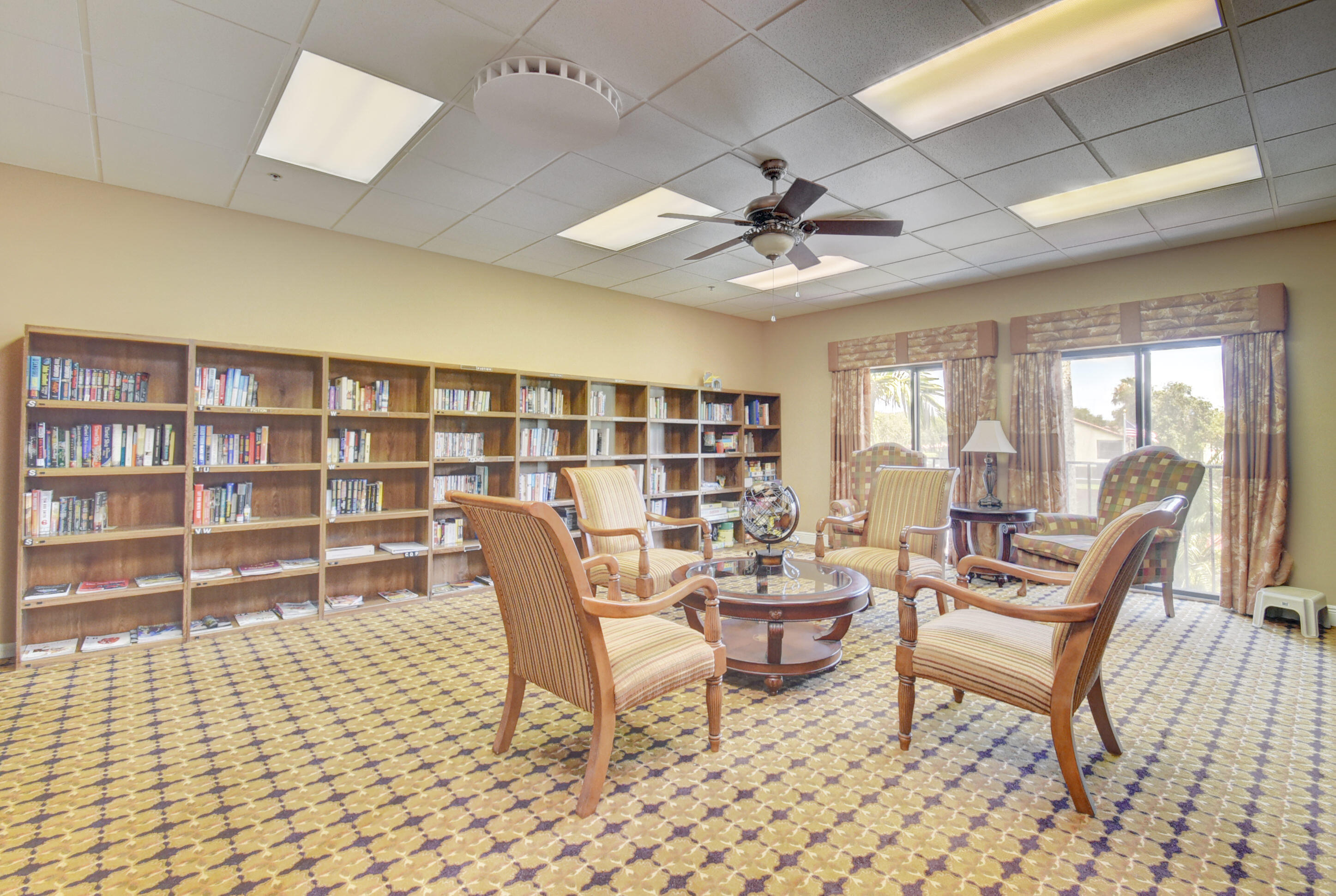 5920 Autumn Lake Lane Unit: A