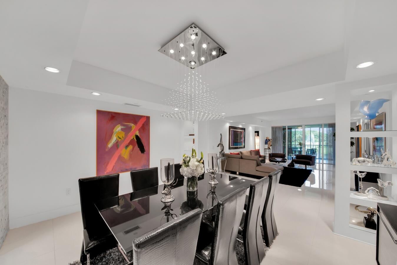 17047 Boca Club Boulevard 162b, Boca Raton Unit: 162b