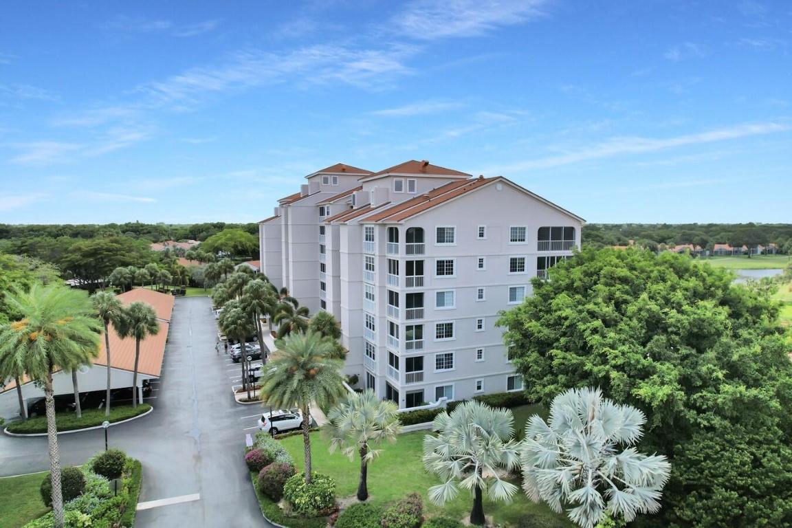 17047 Boca Club Boulevard 162b, Boca Raton Unit: 162b