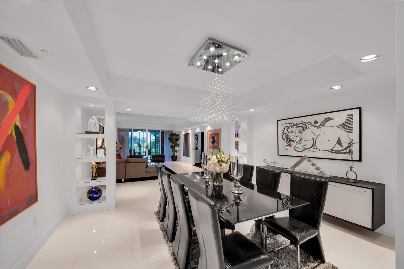 17047 Boca Club Boulevard 162b, Boca Raton Unit: 162b