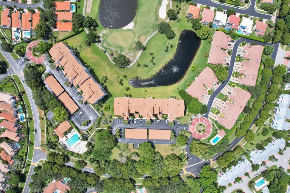 17047 Boca Club Boulevard 162b, Boca Raton Unit: 162b