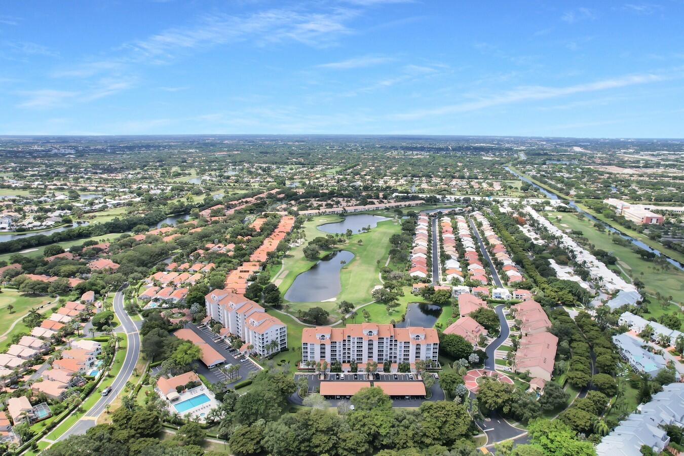 17047 Boca Club Boulevard 162b, Boca Raton Unit: 162b