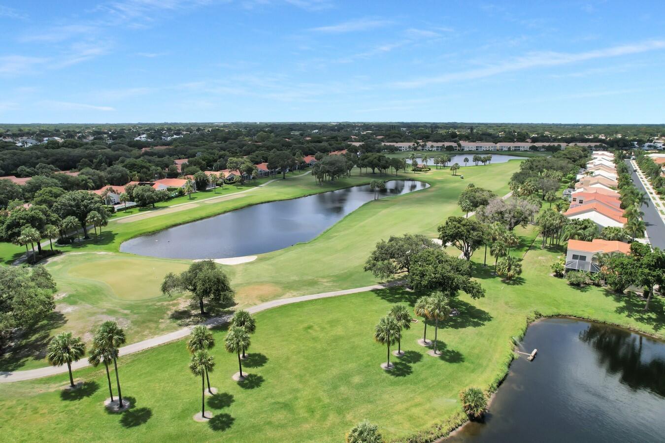 17047 Boca Club Boulevard 162b, Boca Raton Unit: 162b