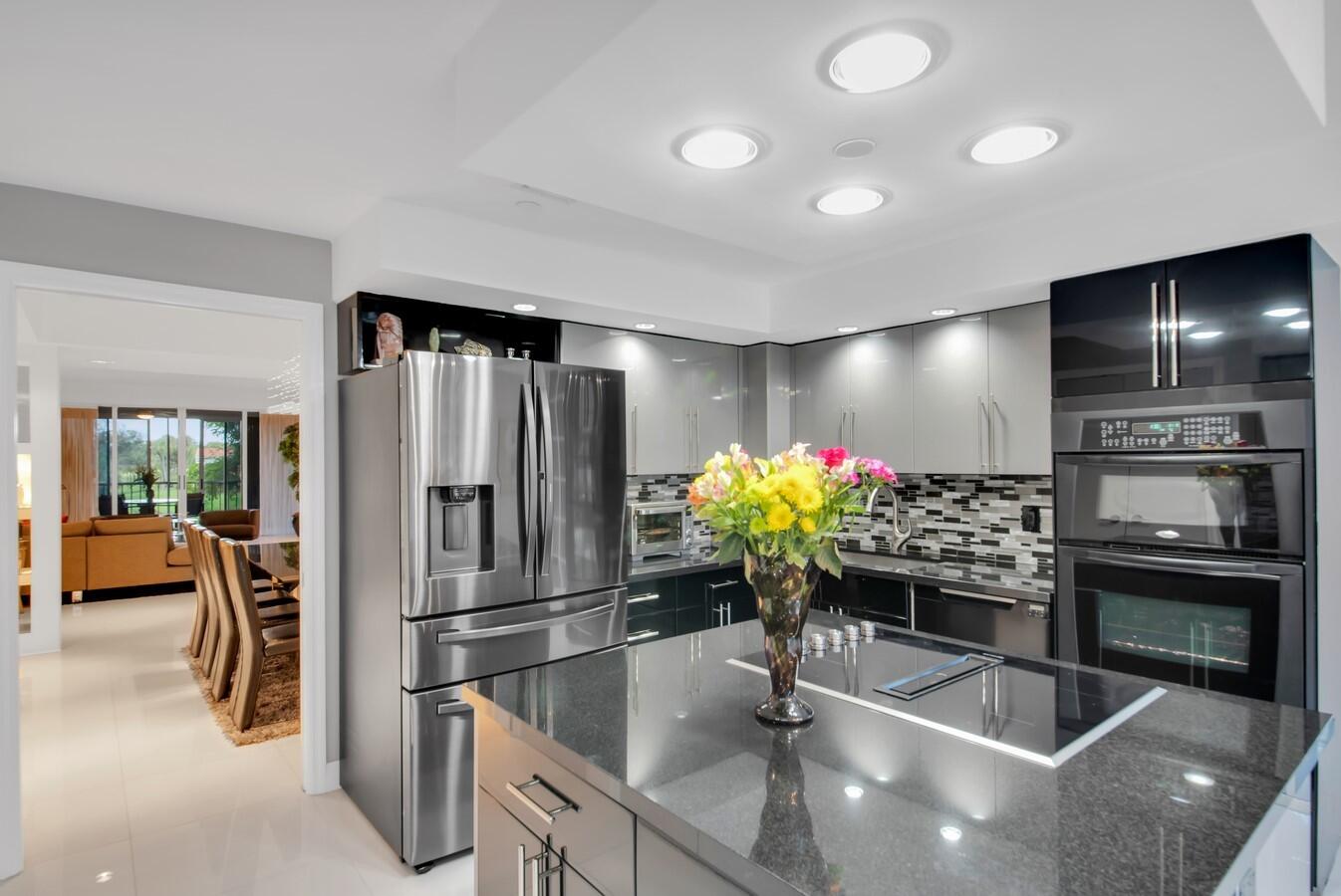 17047 Boca Club Boulevard 162b, Boca Raton Unit: 162b