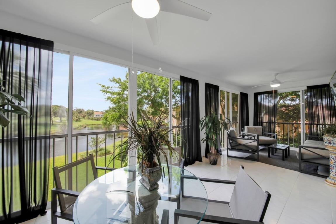 17047 Boca Club Boulevard 162b, Boca Raton Unit: 162b