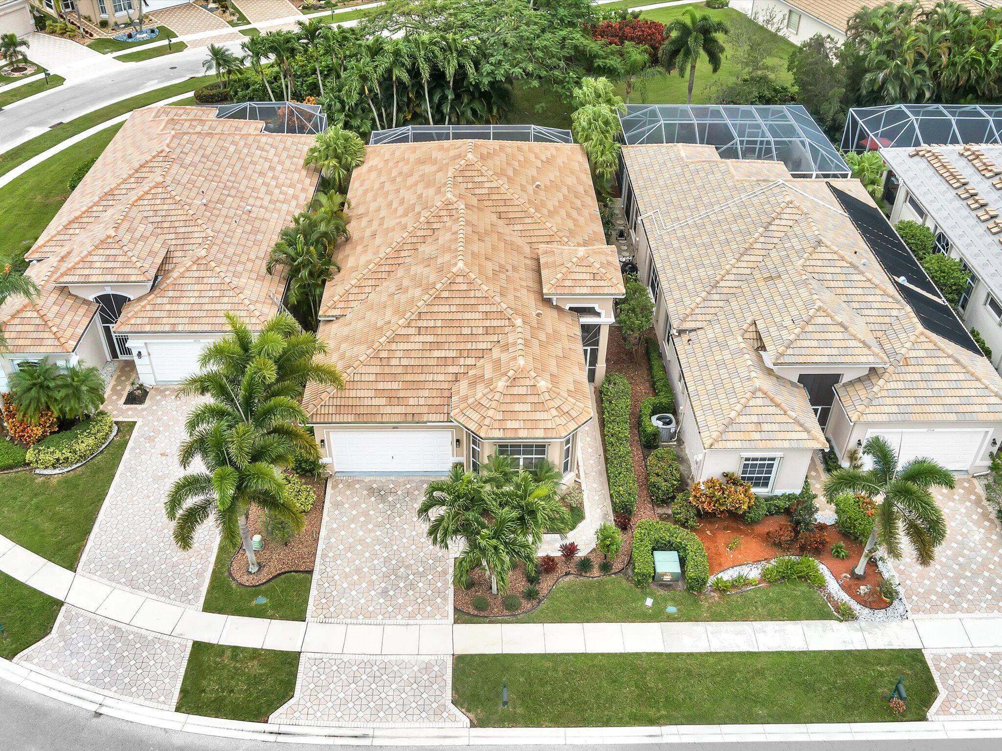 6910 Fairway Lakes Drive, Boynton Beach