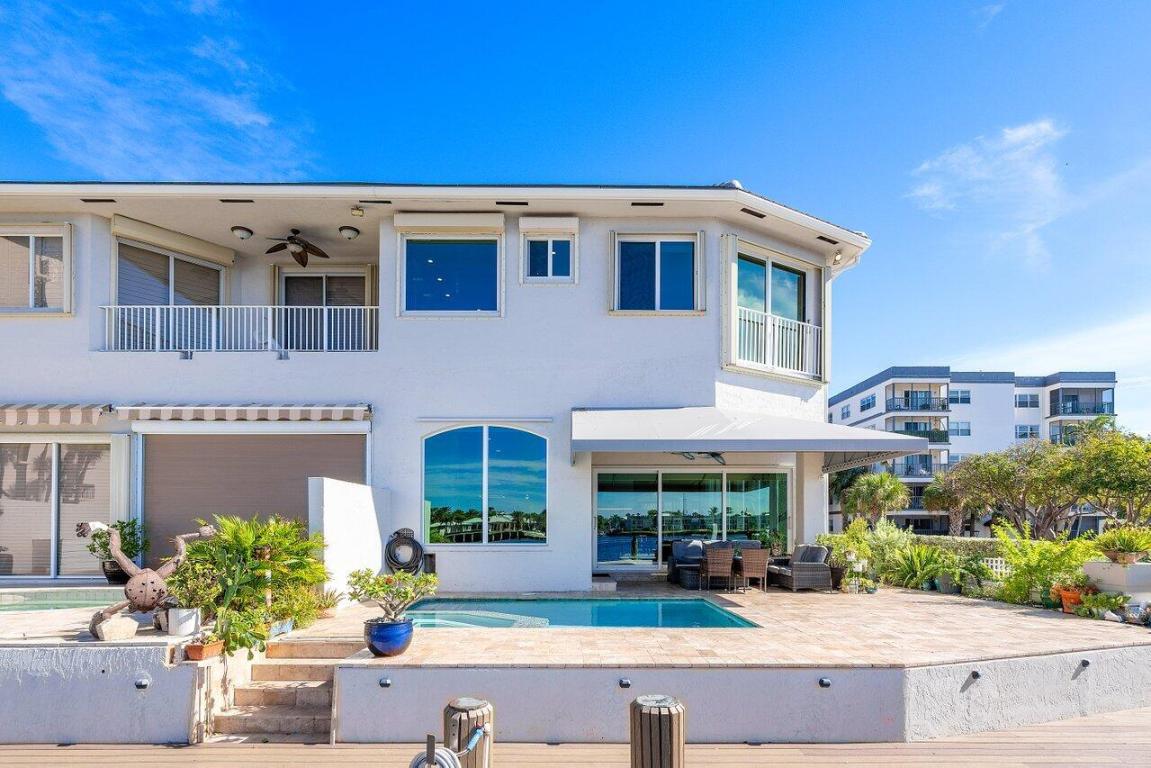 919 Sweetwater Lane