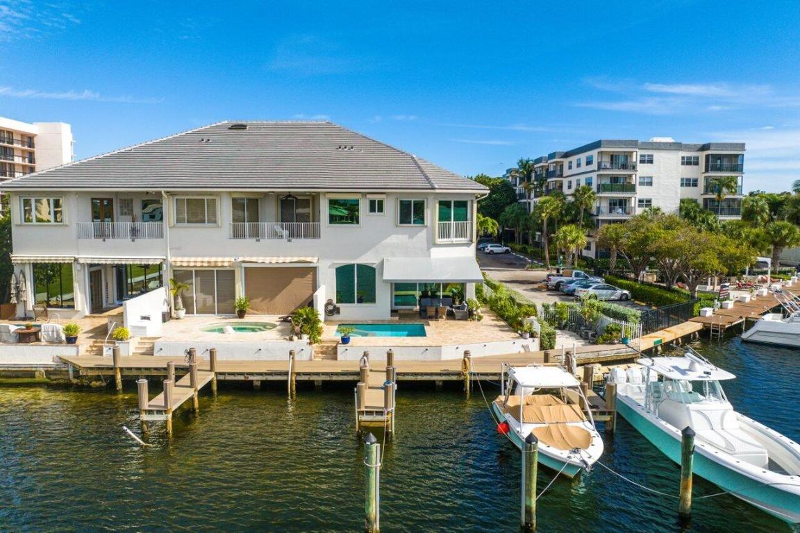 919 Sweetwater Lane