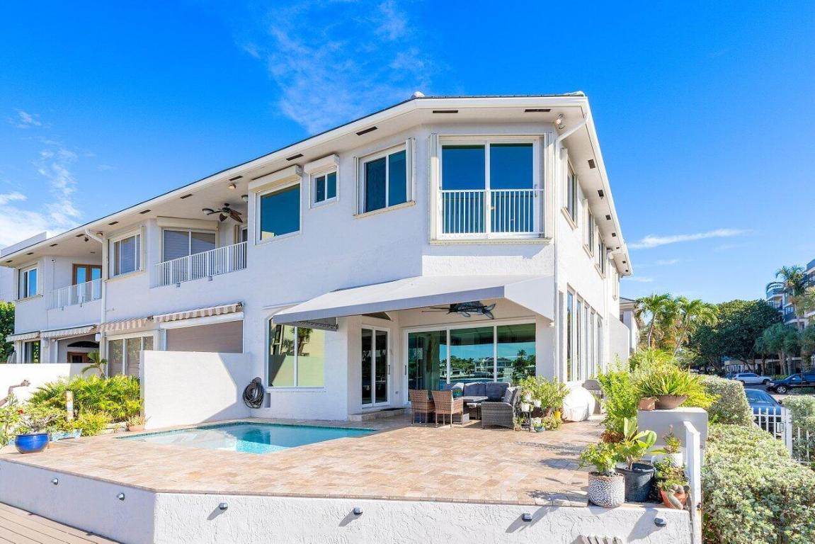 919 Sweetwater Lane