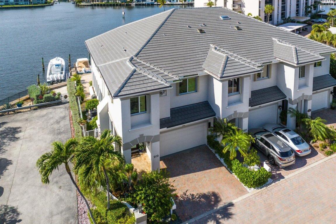 919 Sweetwater Lane