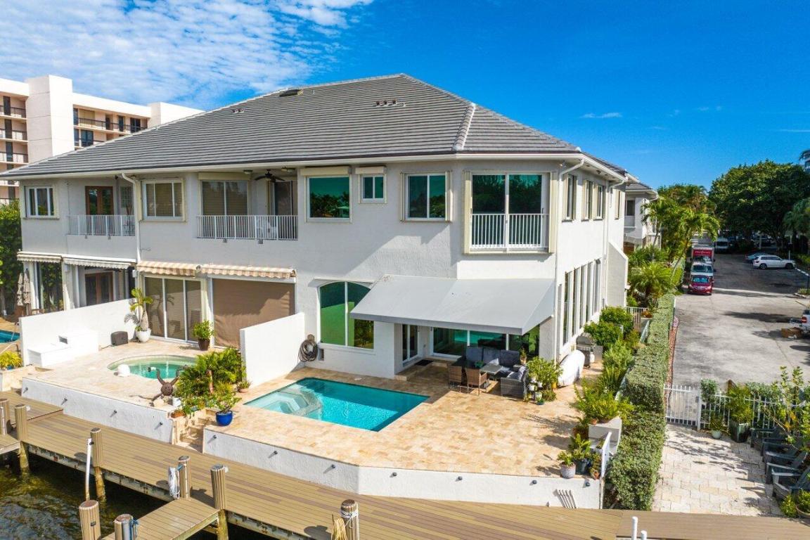 919 Sweetwater Lane