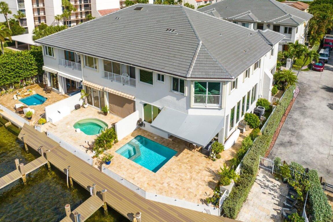 919 Sweetwater Lane