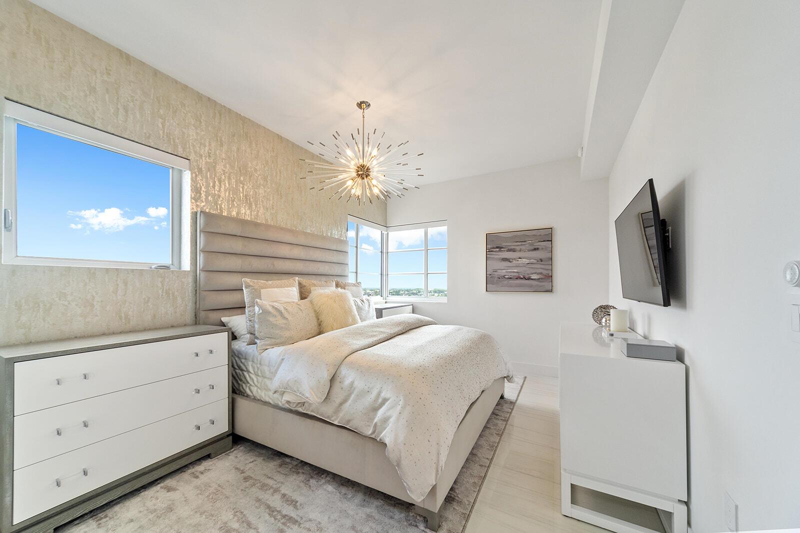 155 E Boca Raton Road Unit: 907