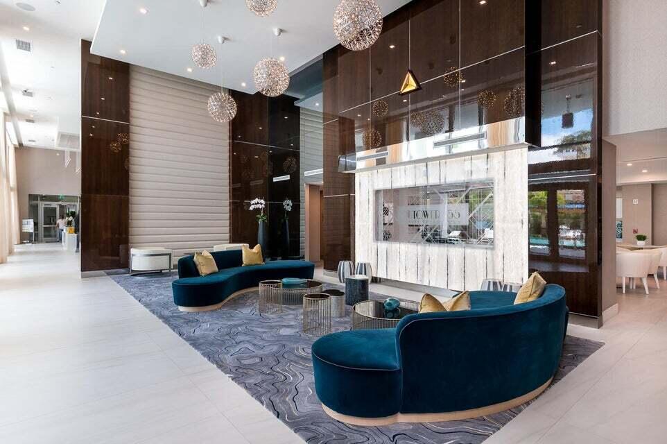 155 E Boca Raton Road Unit: 907