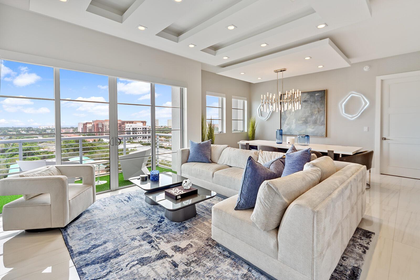 155 E Boca Raton Road Unit: 907