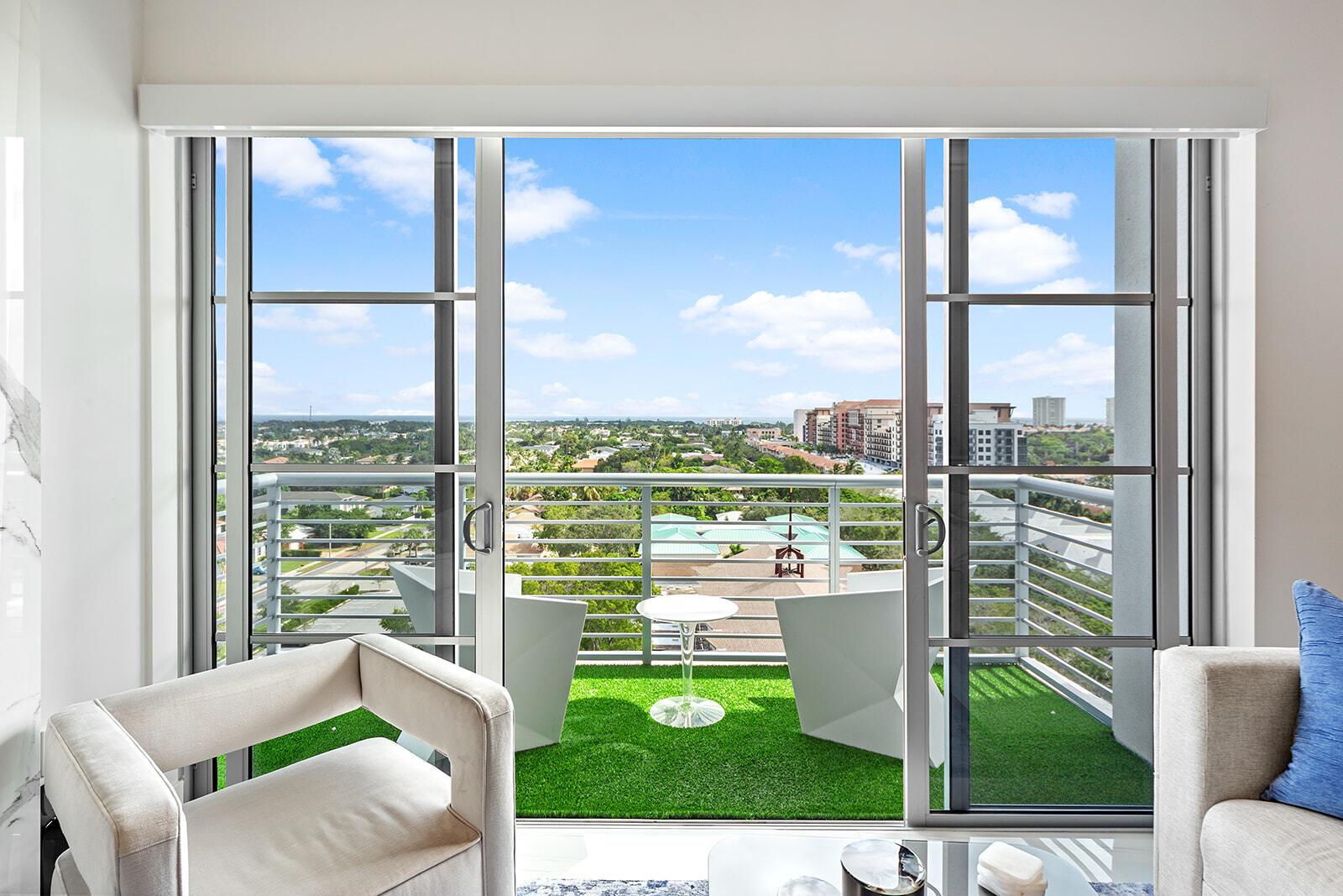 155 E Boca Raton Road Unit: 907