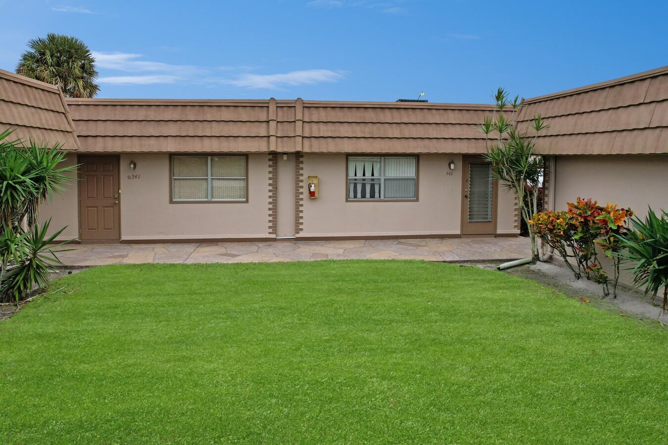 342 Seville O, Delray Beach