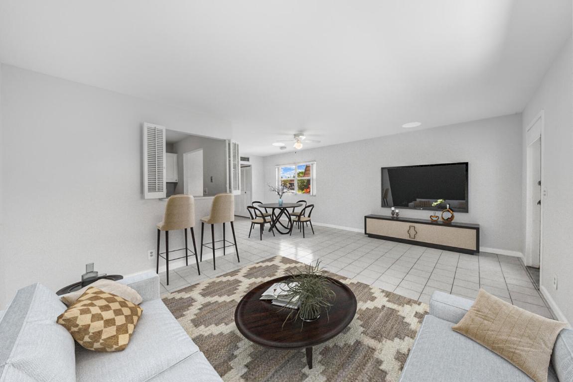 342 Seville O, Delray Beach