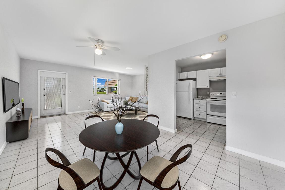 342 Seville O, Delray Beach